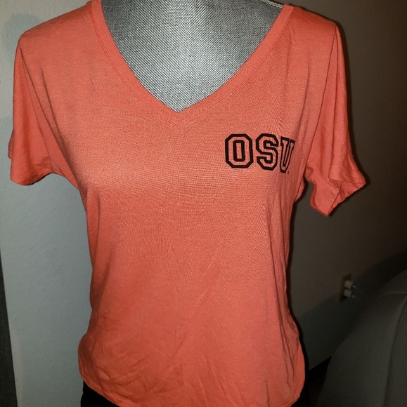 OSU V-Neck - Picture 2 of 4